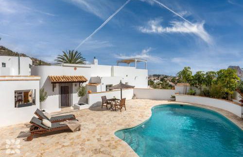 Villa Talamanca by Abahana Villas - Foto 2