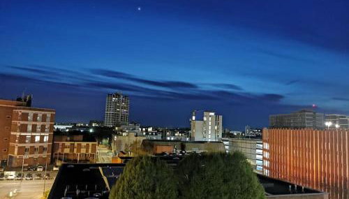 Paramount city view - Foto 2