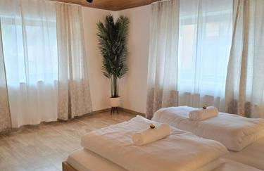 Monteur & Ferienapartment Leidenberger - Foto 13