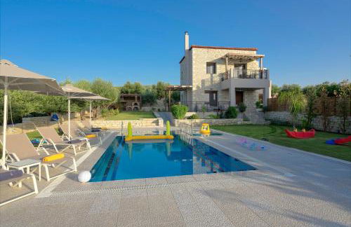 Olive Garden Villas - Photo 60