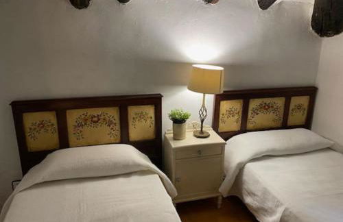 Casa El Collado - Foto 20