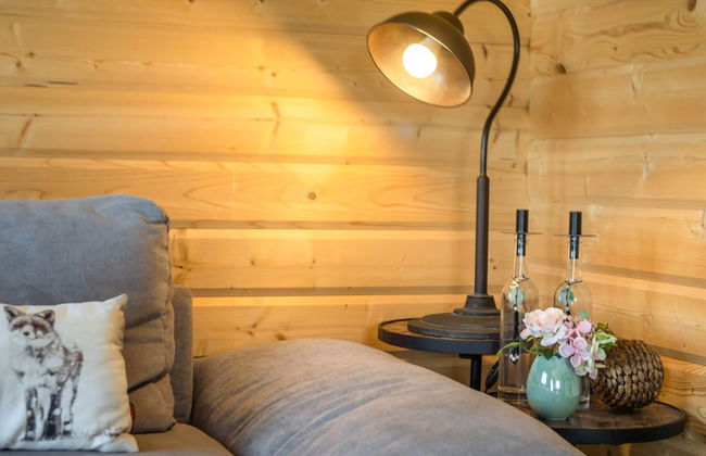 Cozy Holiday Home in Finkenstein near Lake - Foto 4