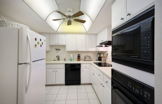 7th Heaven 1 Bedroom Condo by RedAwning - Foto 4