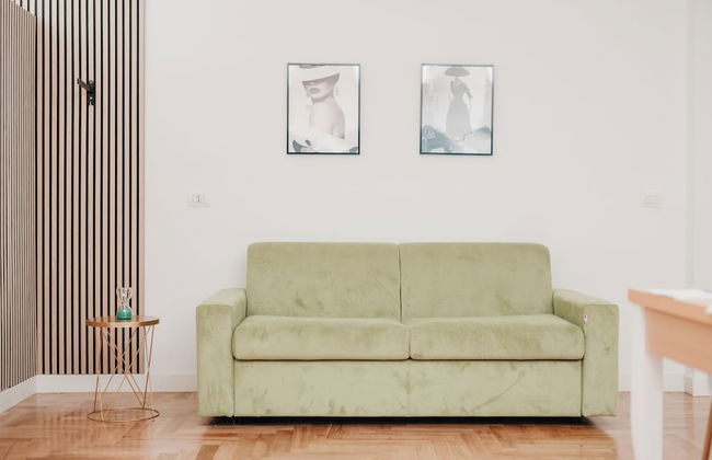 Vista Napoli Residence - Foto 40