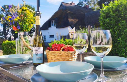 Strandhaus Alte Töpferei - Foto 17