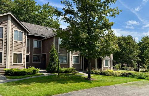 Contemporary Ski Condo - Foto 30