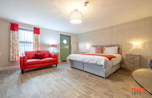 Homestead Hillsborough By Travel Lets Short Term Rental Agency Hillsborough Featuring Apartments, Double Suites & Triple Suites - Foto 52