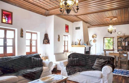 Spacious house with sea view in Volos - Foto 13