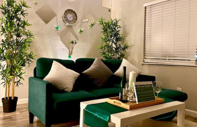 Paragon Apartments - Foto 32