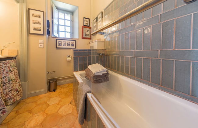 Château D'hodebert - Foto 35