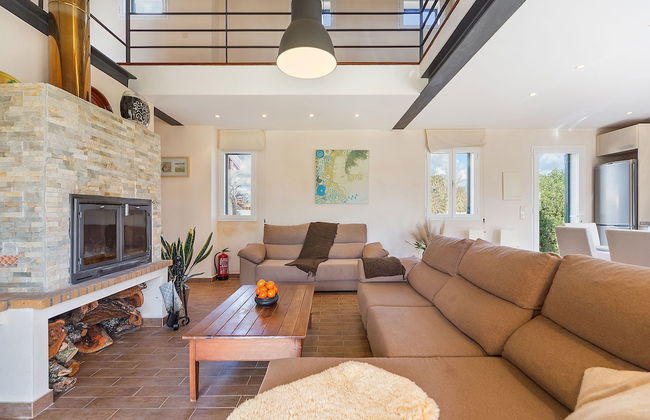 Close Es Trenc Beach Villa with Pool - Foto 11