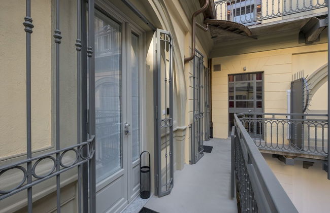 San Salvario Apartments By Wonderful Italy - Foto 30