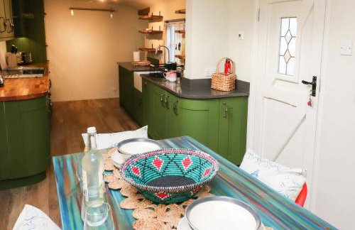 4 Cumberland Cottages - Foto 12