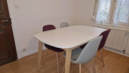 Appartement Le Grillenbreit - Foto 2