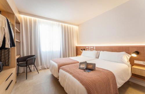 ARTIEM URBAN Apartamentos - Foto 31