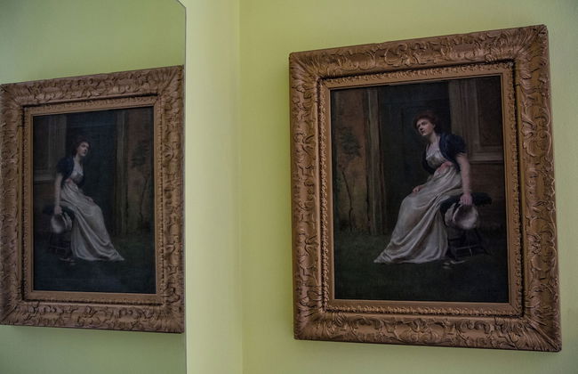 Palacio Sirvente de Mieres - Foto 38