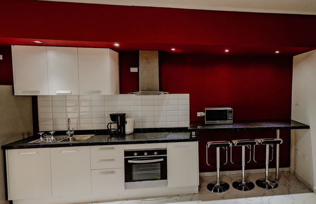 Charming 1-bedroom Apartment 2 km From Eagle Beach - Foto 15