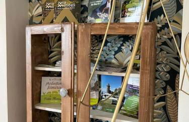 Gîte Les Petits Belézins - Foto 12