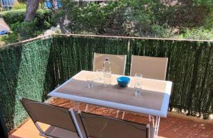 Studio Résidence Cap Soleil - Photo 2