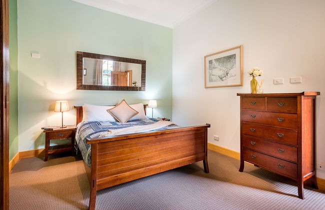 Avalon House - Foto 18