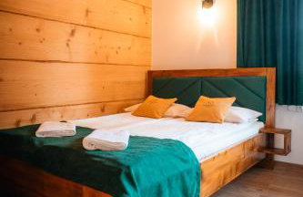 Apartamenty Dwupoziomowe Stasikowe Izby - Foto 28