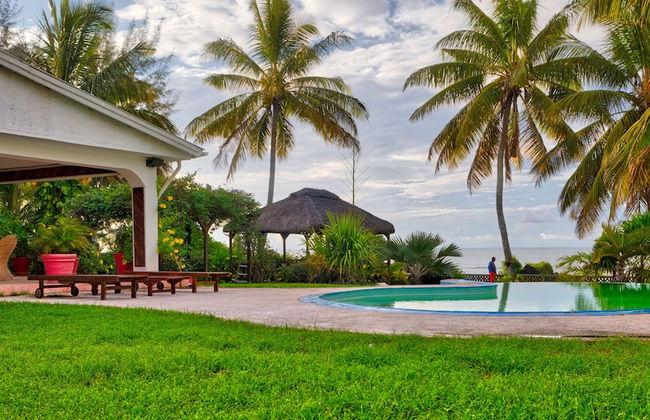 Ocean Beach Villa - Photo 44