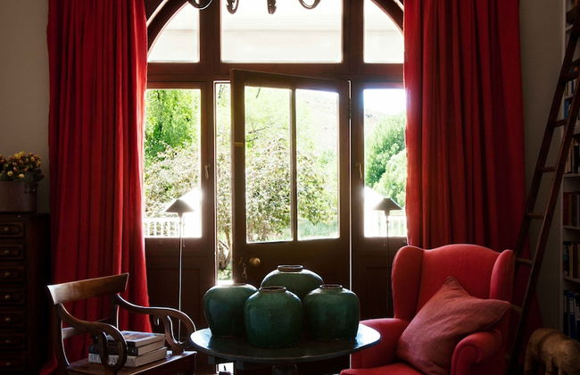 Sneeuberg Nature Reserve - Photo 4