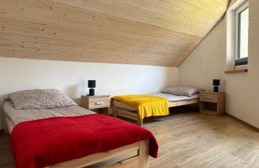 Pokoje Agnieszka - Foto 14