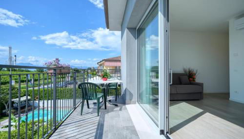 Appartamenti da Mirella - Foto 1, Garden, Garden view