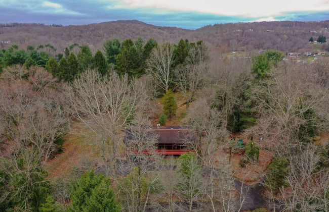 Unique and Secluded Country Estate Near Pittsburgh - Foto 22