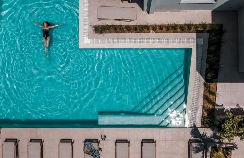 Sun City Luxury Apartments - Foto 49