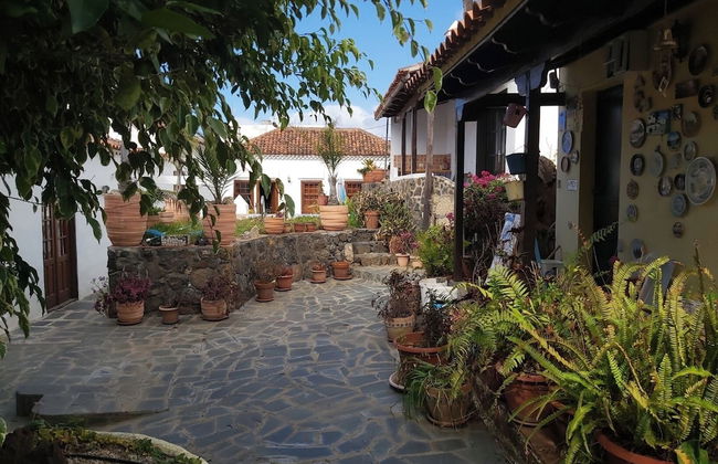 Charming 1-bed House in La Laguna - Foto 27