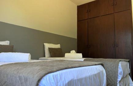 Casa com Piscina no Centro - 13 pessoas - Churrasqueira - Elegante - Foto 60