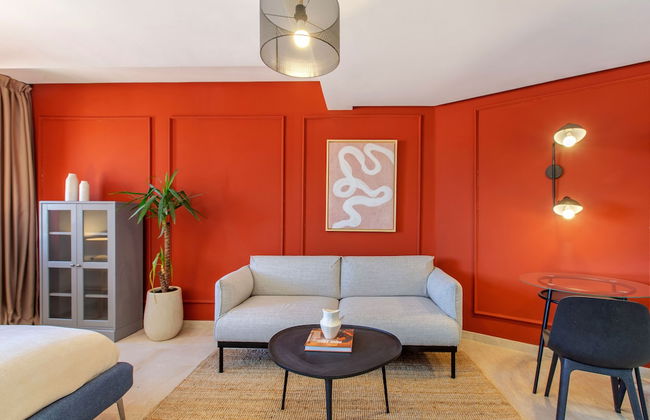 ZARI BOUTIQUE Aparthotel - Foto 78