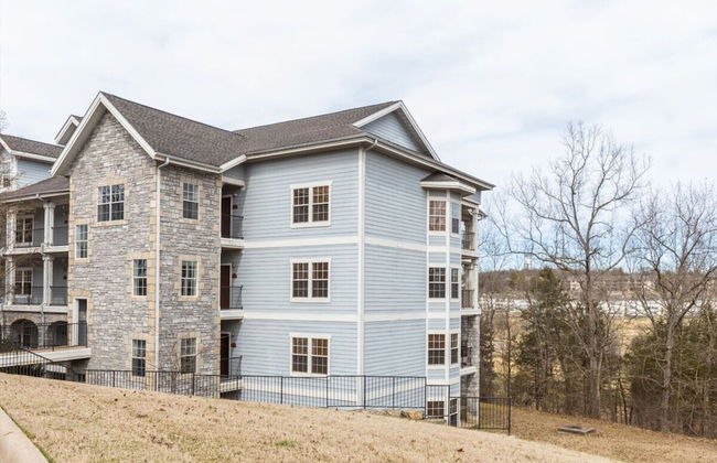 Branson's Great Rock Retreat - Foto 25