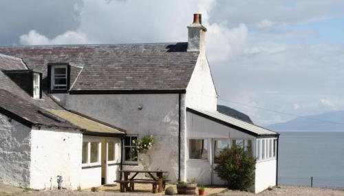 Rural Farmhouse on Kintyre, West Coast hidden gem - Foto 3
