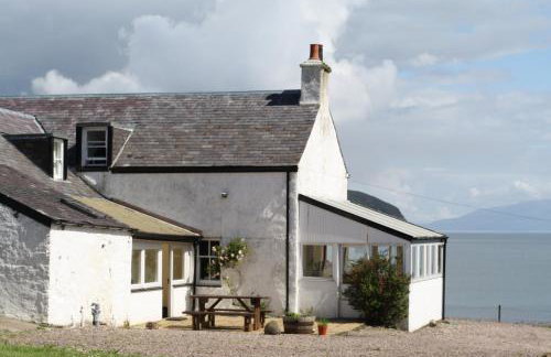 Rural Farmhouse on Kintyre, West Coast hidden gem - Foto 3