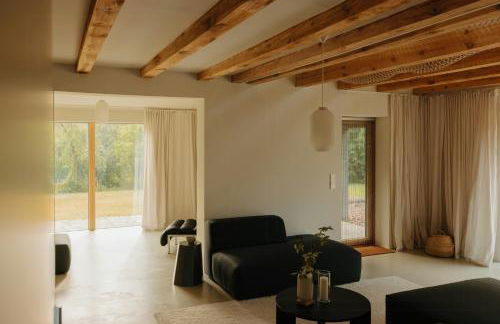 Historic Settler's House With Charm By Mellensee - Foto 10