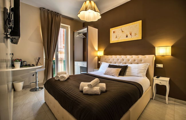 Guest House Grazioli - Foto 1