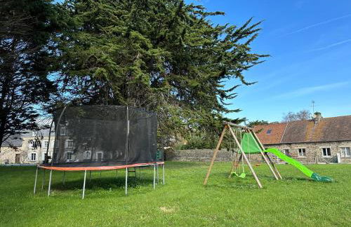 Gites de la Lucerie - Foto 61