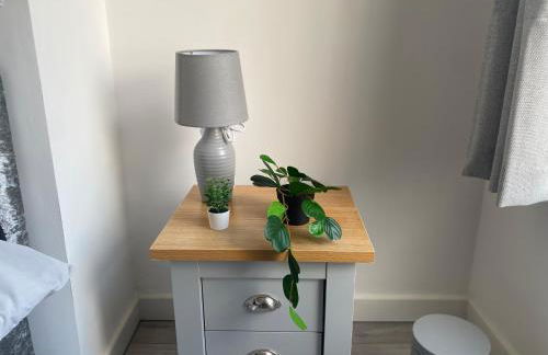 Stylish Home - Close to City Centre, Anfield Stadium - Free Parking - Foto 34