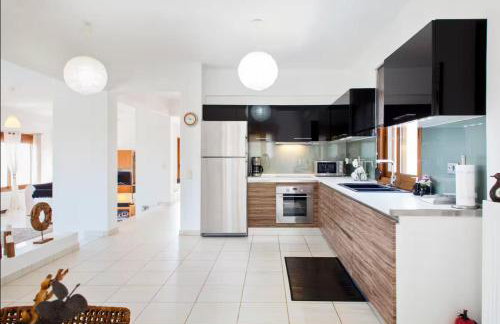 Artemis Luxury Villa - Hersonissos Private Pool Oasis - Foto 21