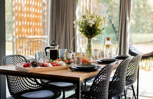 Water Hideout - Floating Villas in Wild Nature - Foto 28