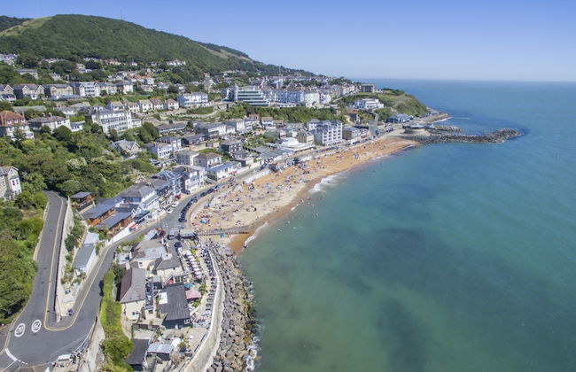 Pebble Cottage - Foto 16