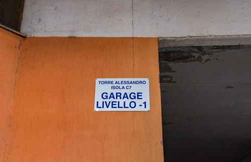 Casa Kenzo with parking by NapoliApartments - Foto 56