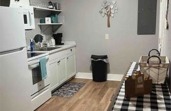 Cozy Cabin, minutes from Lost River State Park - Foto 16