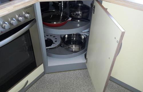 Ferienwohnung Karin Vogel - Foto 19