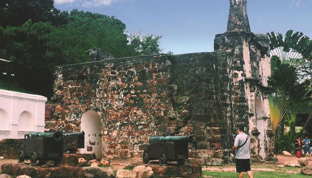 Une visite historique de Malacca - Photo 2