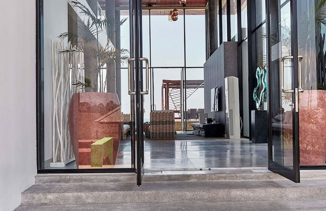 Abian Kapas Beach Bali - Foto 76