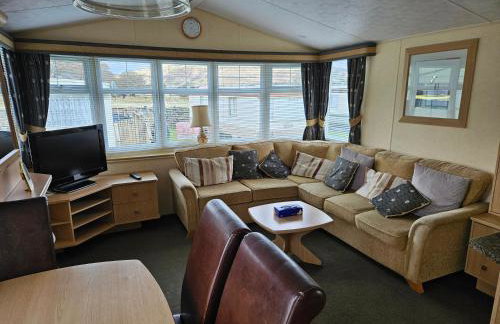 Honey Cottage Caravan Park - Foto 53